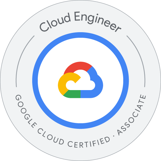 Google Cloud認定資格の概要まとめ